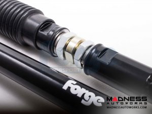 MINI Cooper Adjustable Rear Tie Bars - F54/ F55/ F56/ F57 - Forge Motorsport 